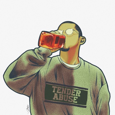 TRUE SCHOOL (feat. MVTEN)のジャケット写真