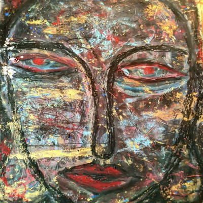 GEMINIST (feat. icepikk) Front Cover