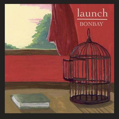 launch Front Cover