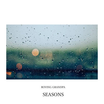 SEASONSのジャケット写真
