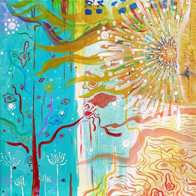 Cider Front Cover