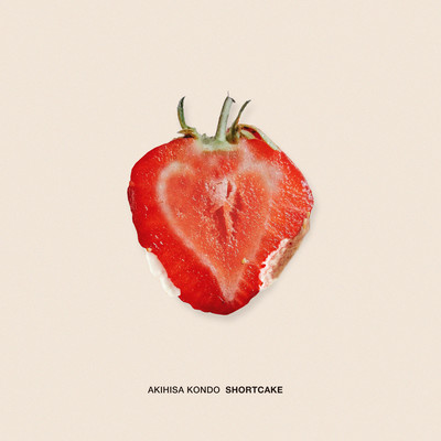 SHORTCAKE Front Cover