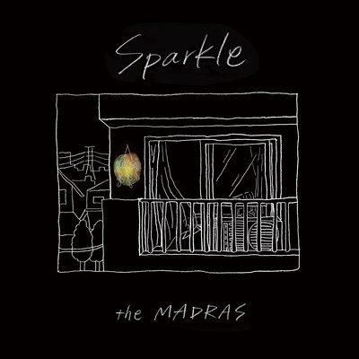 sparkle Front Cover