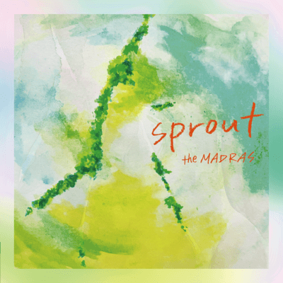 sprout Front Cover