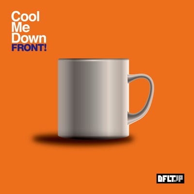 Cool Me Down Front Cover