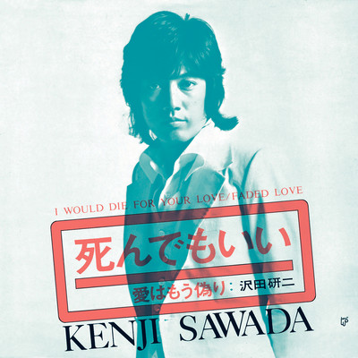 Shindemoii Front Cover