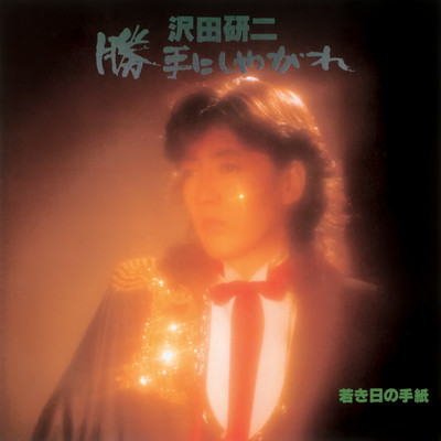 Katteni shiyagare Front Cover
