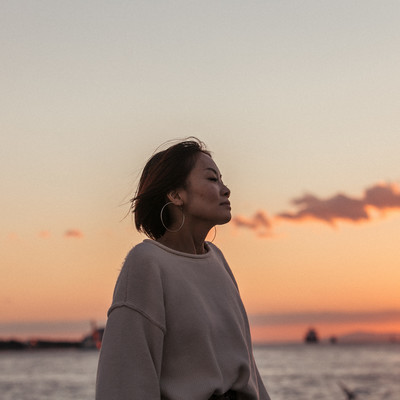 言えなくてのジャケット写真