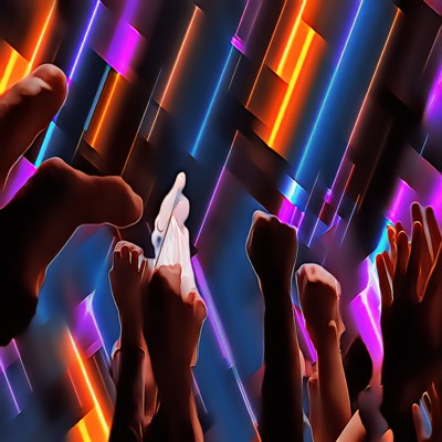 last oneのジャケット写真