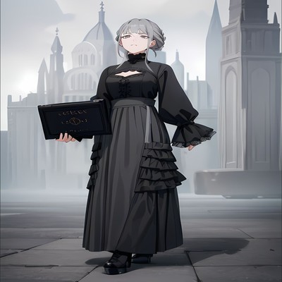 Lo-fi Music vol.1のジャケット写真