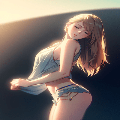 Lo-fi Music vol.3 Front Cover