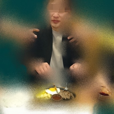 caveat emptorのジャケット写真