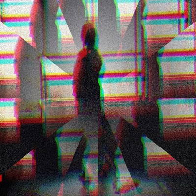 baeのジャケット写真