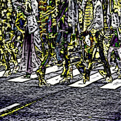 non progredi est regrediのジャケット写真