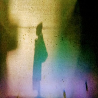 Oblique Strategiesのジャケット写真