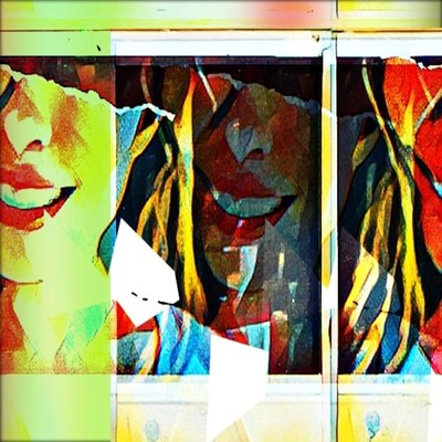 for dear life Front Cover