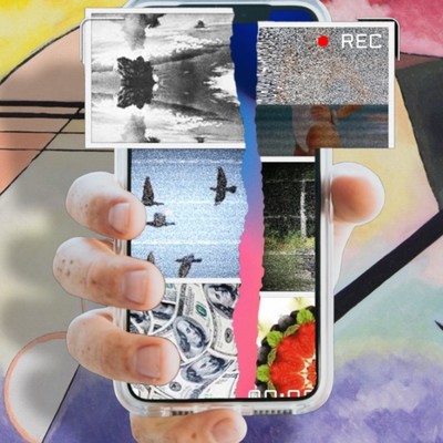 L'Être et le Néant Front Cover