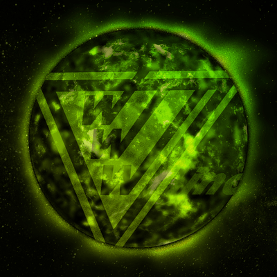 O (Pump Up Remix) Front Cover