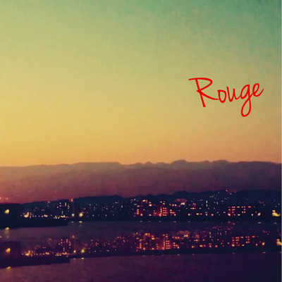 Rouge Front Cover