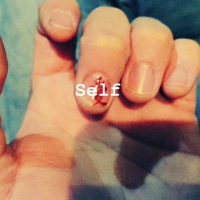 Self (feat. MC masatatz, Donaldeep & UMO) Front Cover