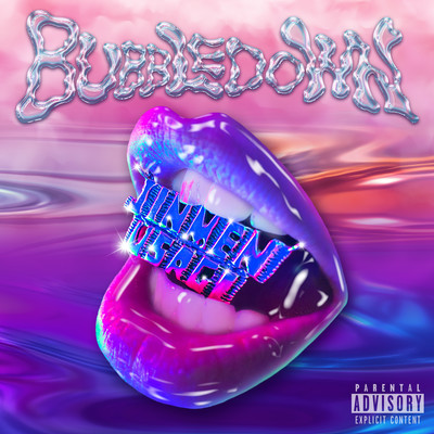 Bubble Down vol.1 Front Cover