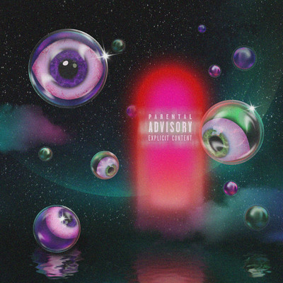 Super Natural Sequence (2021 Remaster) Front Cover