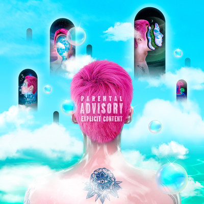 EMOTAPE 2ND Front Cover