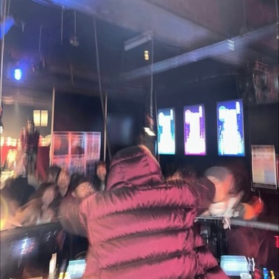 Cho Saikouのジャケット写真