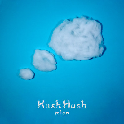 Hush Hushのジャケット写真