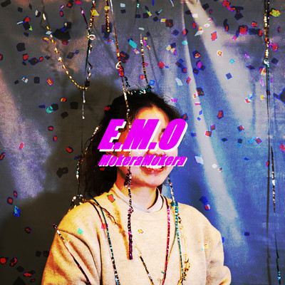 E.M.O Front Cover