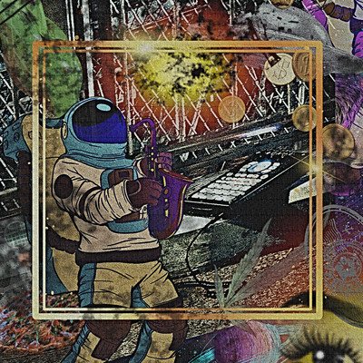 This is ...のジャケット写真