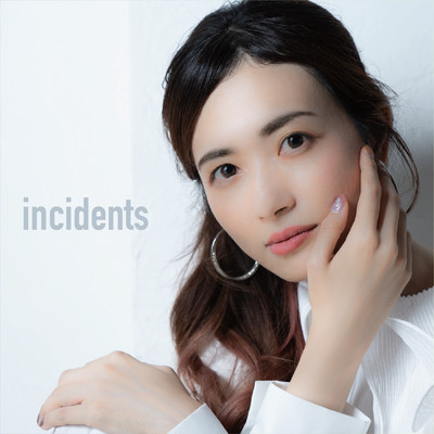 incidents Front Cover