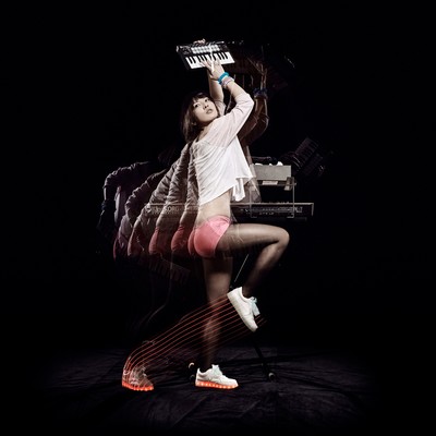 bakeru record Front Cover