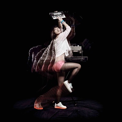 tadashi, BGM Front Cover