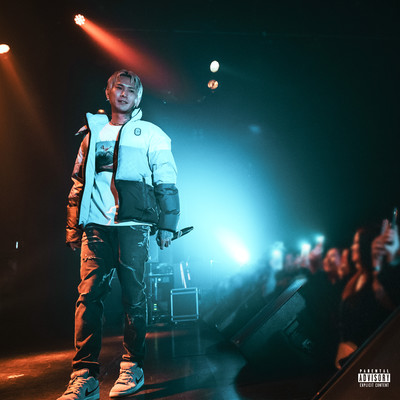 Challenger Front Cover