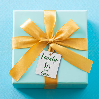 Lonely (feat. Genie)のジャケット写真