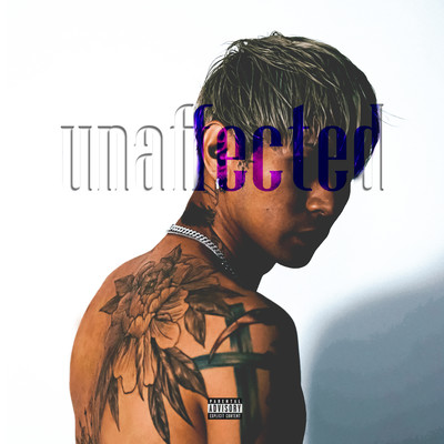 Unaffectedのジャケット写真