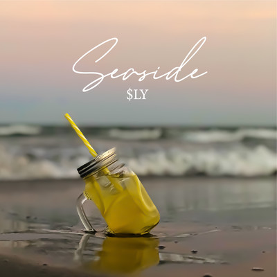 Seaside Front Cover