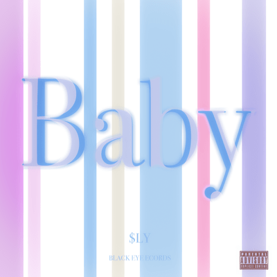 Baby Front Cover