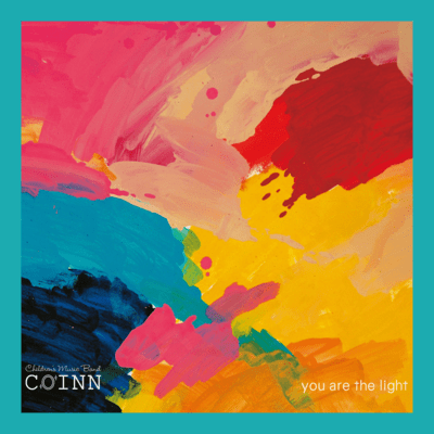 you are the light -おだやか-のジャケット写真