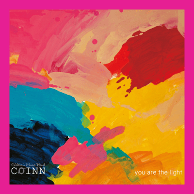 you are the light -vital force side- Front Cover