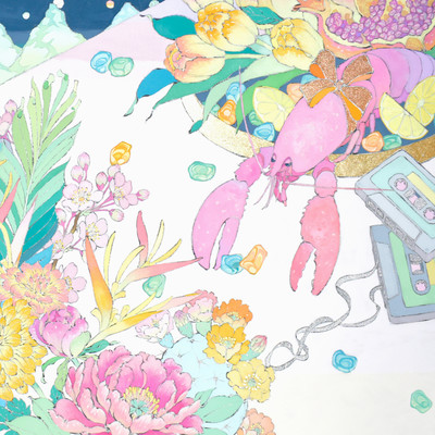 Image Front Cover
