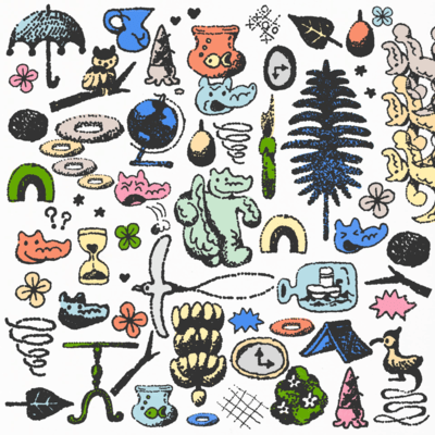 TIME TIME Front Cover