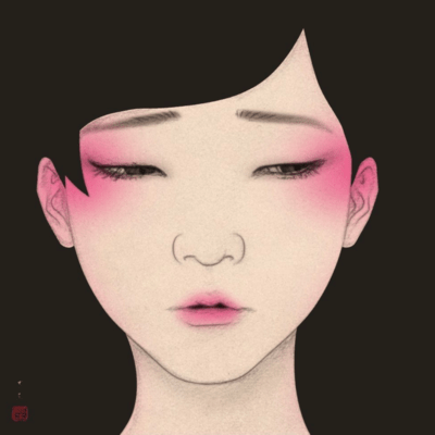 GAROTA DE IPANEMA (Cover) Front Cover