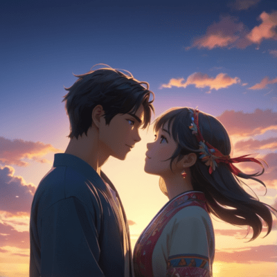 A Treasure Within Front Cover