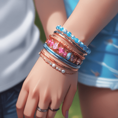 ミサンガのジャケット写真