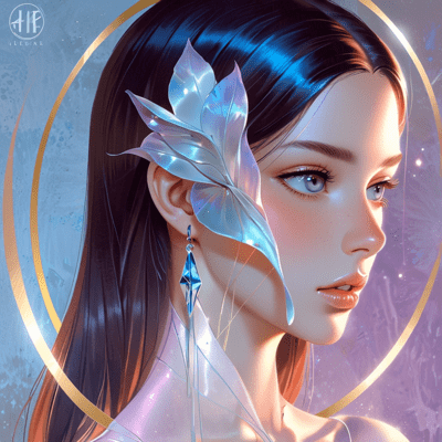 I'm Enough Front Cover