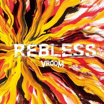 REBLESS Front Cover