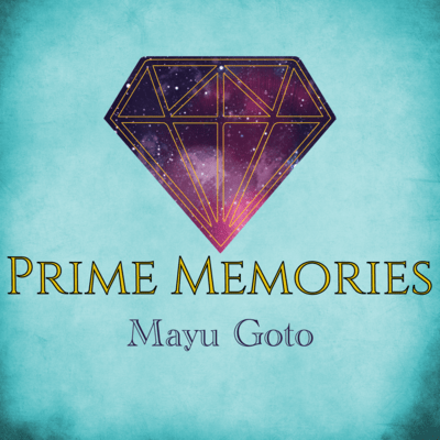 Prime Memories Front Cover