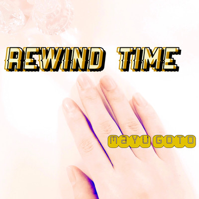 Rewind Time Front Cover